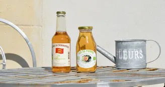 Les Vergers de Ducy Les Vergers de Ducy