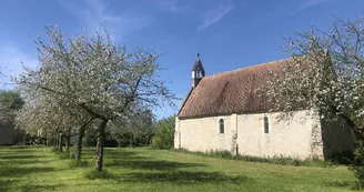 la ferme de Billy