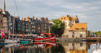 Camille Plichard_OT Honfleur Camille Plichard_OT Honfleur