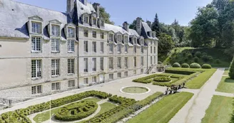 Château de Lantheuil Château de Lantheuil