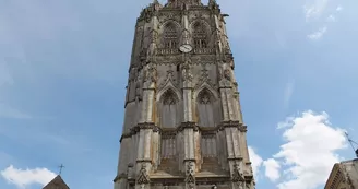 © ADT de l'Eure, C. Brispot
