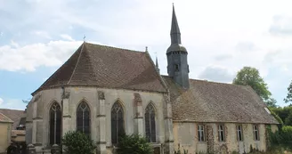 © ADT de l'Eure, C. Brispot