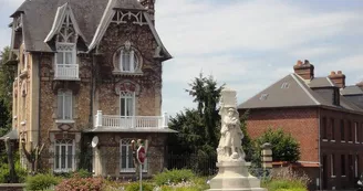 Eure Tourisme