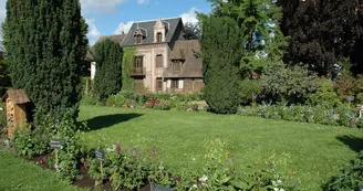© Eure Tourisme