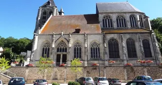 ©Eure Tourisme, L Maillard