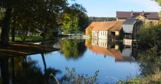 Office de Tourisme Normandie Sud Eure