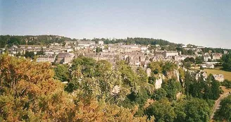 ©OT Mortain ©OT Mortain