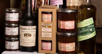 PROPRIETAIRE