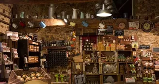PROPRIETAIRE