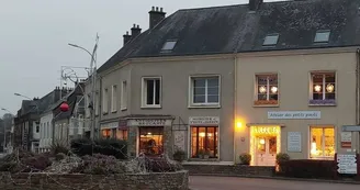 PROPRIÉTAIRE