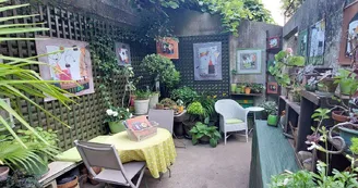PROPRIÉTAIRE