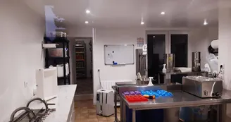 LA SAVONNERIE DU VAL