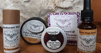 LA SAVONNERIE DU VAL
