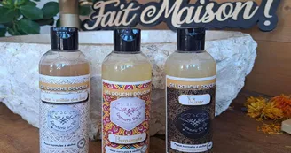 LA SAVONNERIE DU VAL