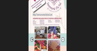 LA SAVONNERIE DU VAL