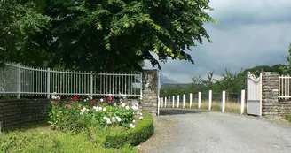 PROPRIÉTAIRE