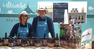 PROPRIETAIRE