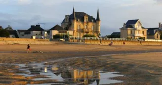 Les Tourelles Les Tourelles