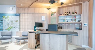 B&B Hotels - Myphotoagency / Juliette Becquart B&B Hotels - Myphotoagency / Juliette Becquart