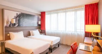 B&B Hotels - Myphotoagency / Juliette Becquart B&B Hotels - Myphotoagency / Juliette Becquart