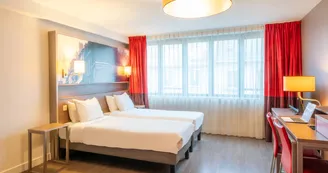 B&B Hotels - Myphotoagency / Juliette Becquart B&B Hotels - Myphotoagency / Juliette Becquart