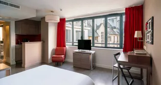 B&B Hotels - Myphotoagency / Juliette Becquart B&B Hotels - Myphotoagency / Juliette Becquart