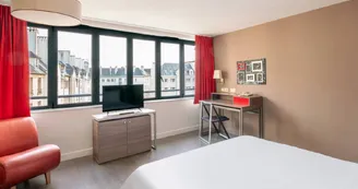 B&B Hotels - Myphotoagency / Juliette Becquart B&B Hotels - Myphotoagency / Juliette Becquart