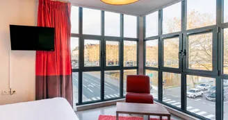 B&B Hotels - Myphotoagency / Juliette Becquart B&B Hotels - Myphotoagency / Juliette Becquart