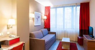 B&B Hotels - Myphotoagency / Juliette Becquart B&B Hotels - Myphotoagency / Juliette Becquart