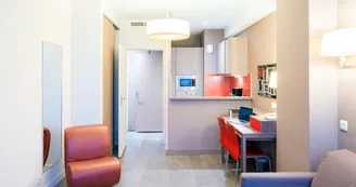 B&B Hotels - Myphotoagency / Juliette Becquart B&B Hotels - Myphotoagency / Juliette Becquart