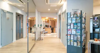 B&B Hotels - Myphotoagency / Juliette Becquart B&B Hotels - Myphotoagency / Juliette Becquart