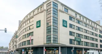 B&B Hotels - Myphotoagency / Juliette Becquart B&B Hotels - Myphotoagency / Juliette Becquart