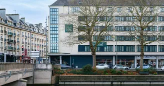 B&B Hotels - Myphotoagency / Juliette Becquart B&B Hotels - Myphotoagency / Juliette Becquart