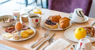 B&B Hotels - Myphotoagency / Juliette Becquart B&B Hotels - Myphotoagency / Juliette Becquart