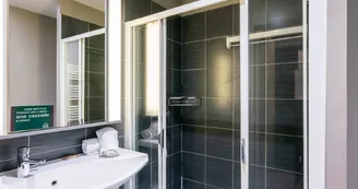 B&B Hotels - Myphotoagency / Juliette Becquart B&B Hotels - Myphotoagency / Juliette Becquart