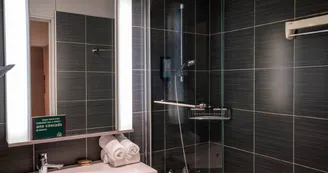 B&B Hotels - Myphotoagency / Juliette Becquart B&B Hotels - Myphotoagency / Juliette Becquart