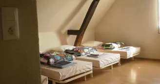 exemple de chambre