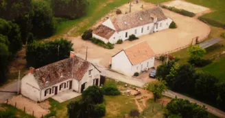 Photo aérienne