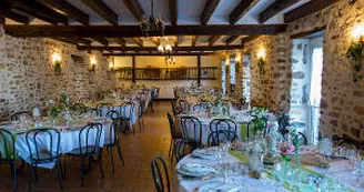 Salle Ecotay 