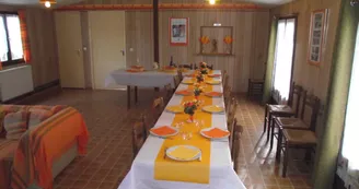 salle a manger (2) salle a manger (2)