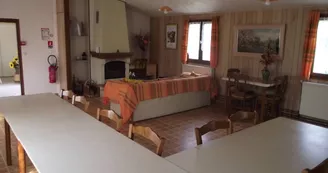 salle a manger salle a manger