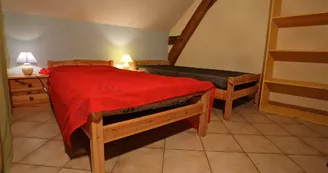 Chambre Chambre