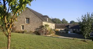 Gîte Gîte