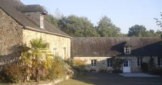 Gîte Gîte