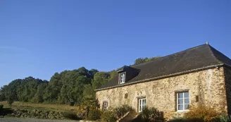 Gîte Gîte