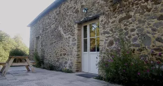 Gîte Gîte