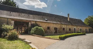 Manoir de Nourray