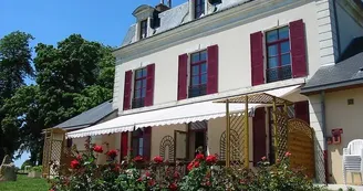 Gîte communale de Conlie 