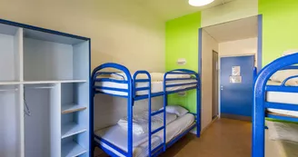 Les Rives de Sablé - Chambre