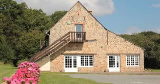 Gîte des Faucheries